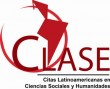 Citas Latinoamericanas en Ciencias Sociales y Humanidades : CLASE