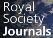 Royal Society Journals 